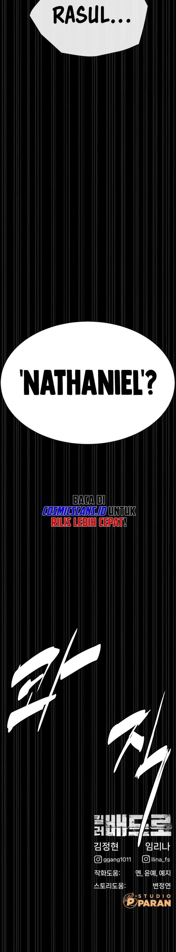 Solo Leveling: Ragnarok Chapter 4 page 37