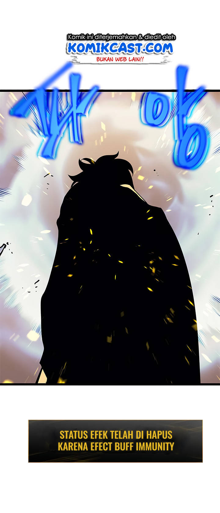 The Beginning After the End Chapter 43 page 37