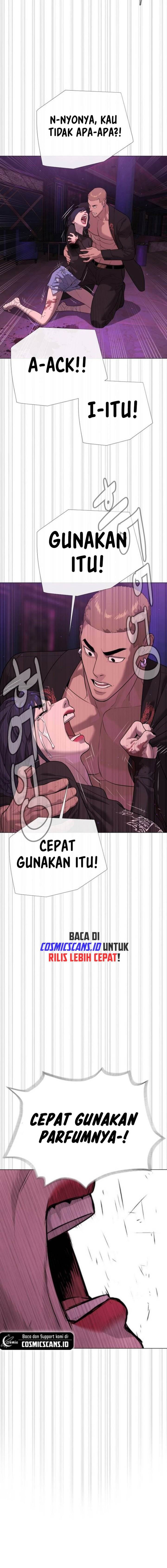 Solo Leveling: Ragnarok Chapter 7 page 37