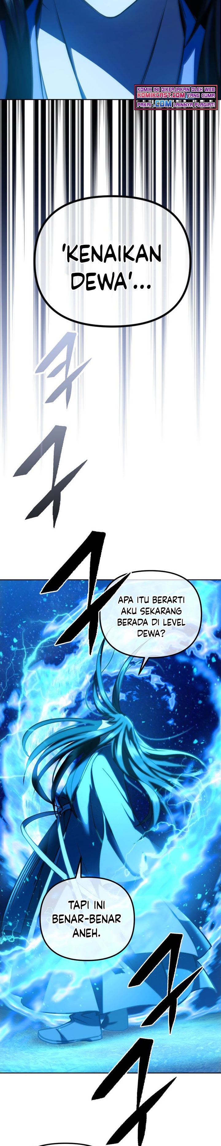 The Beginning After the End Chapter 71 page 37