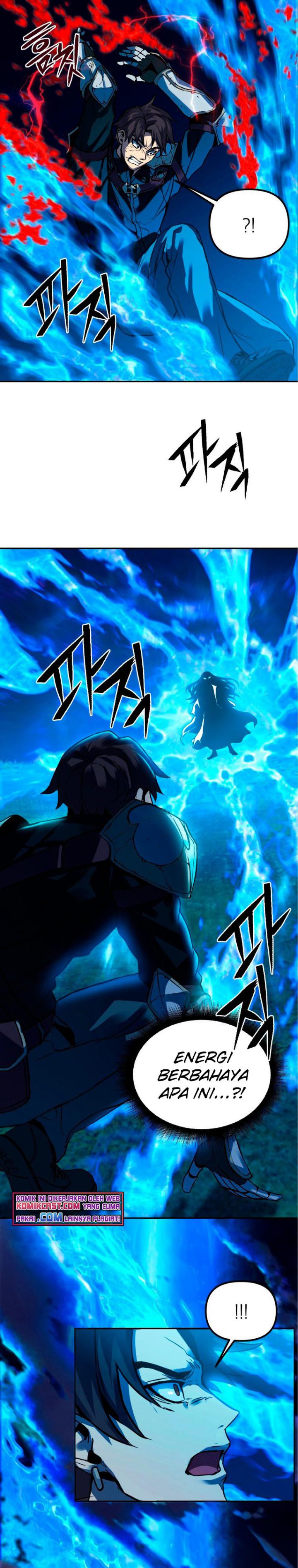 Maxed Out Leveling Chapter 2 page 37