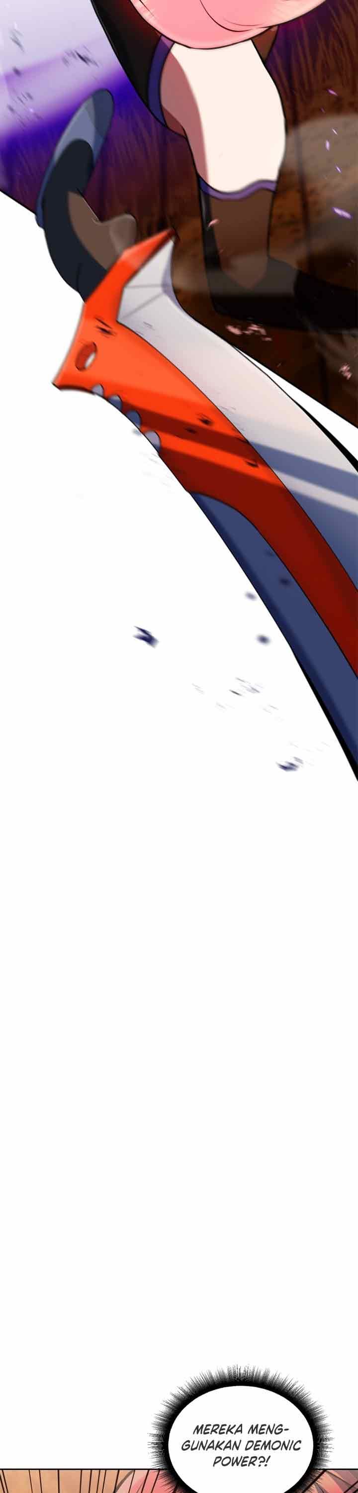 The Beginning After the End Chapter 79 page 37