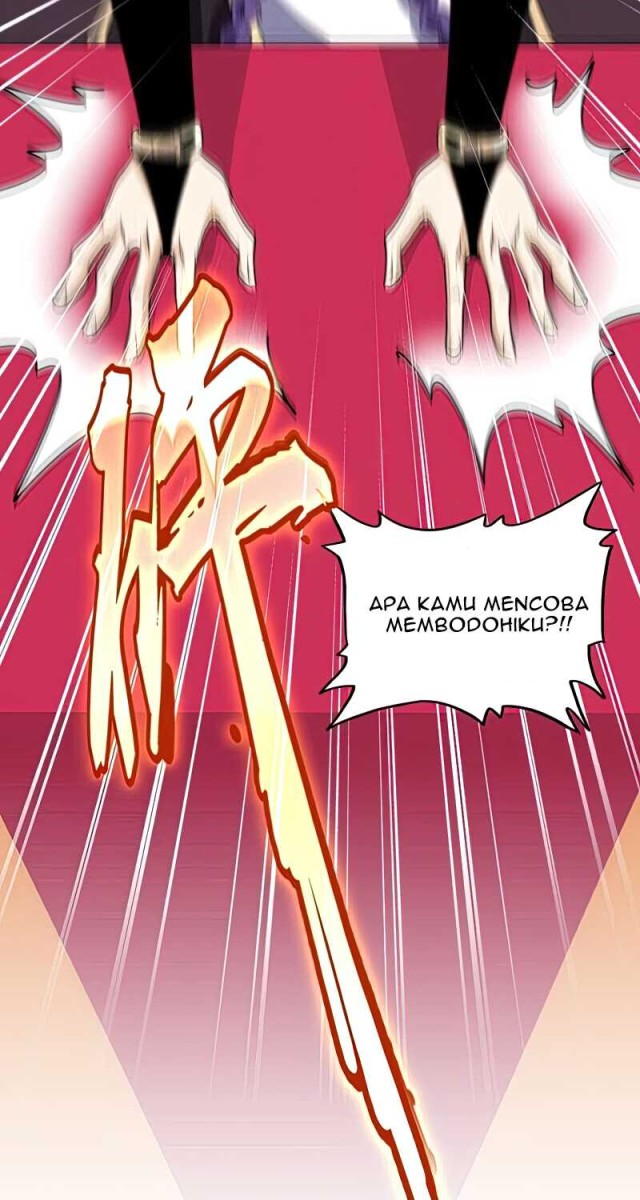 Magic Emperor Chapter 144 page 38