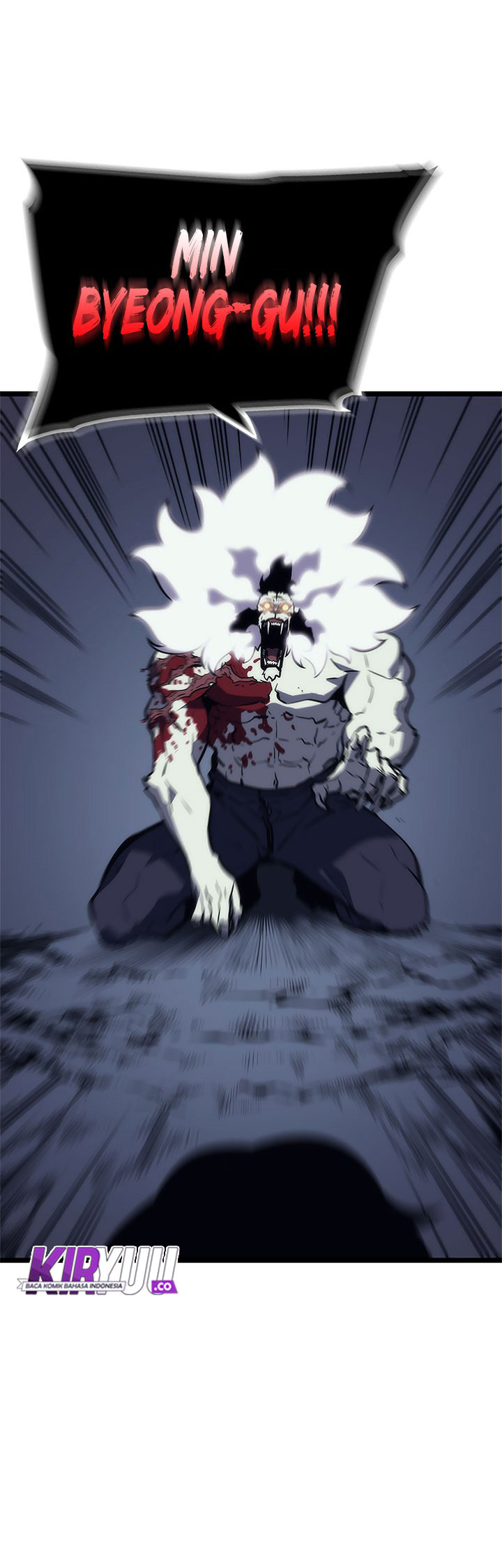 The Beginning After the End Chapter 43 page 38