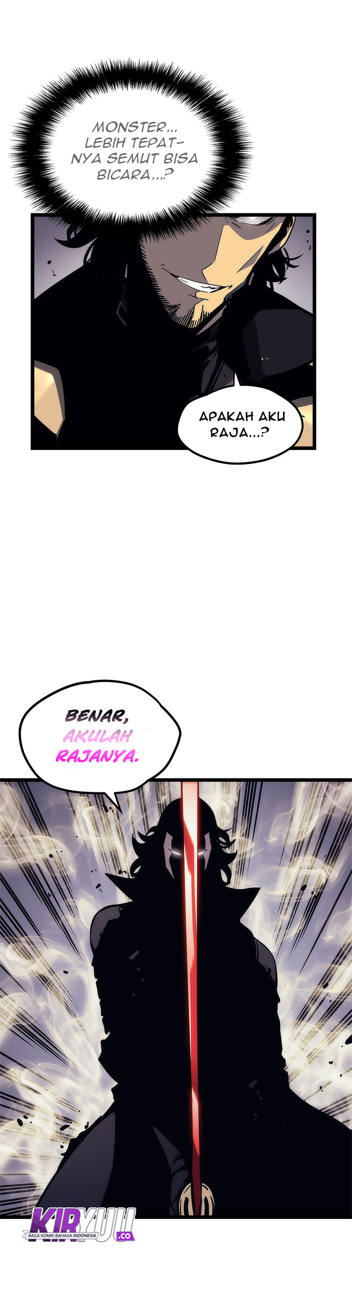 The Beginning After the End Chapter 41 page 38