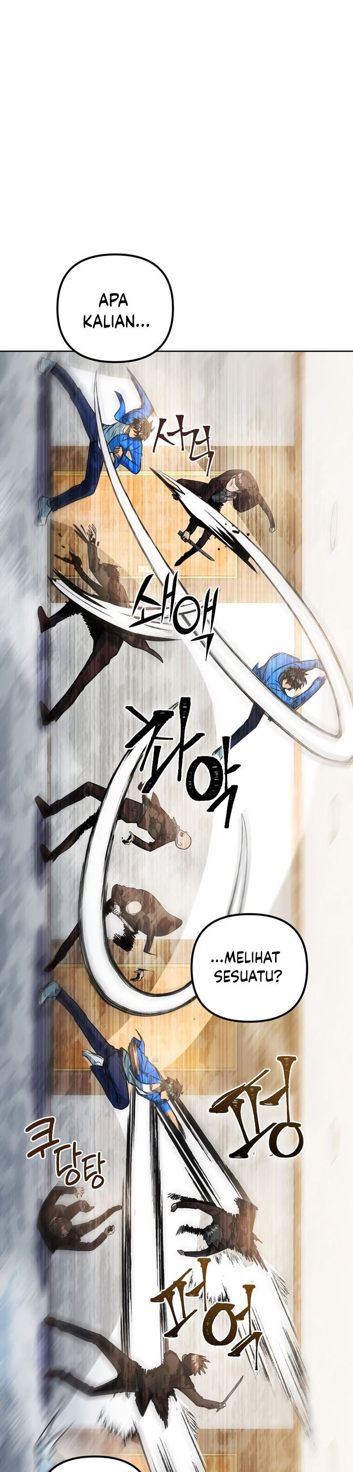 The Beginning After the End Chapter 78 page 38