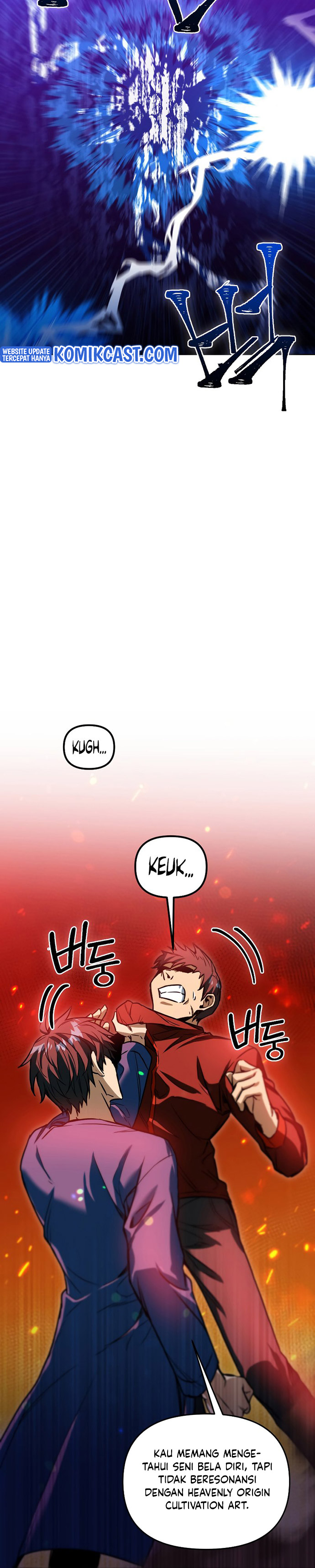Maxed Out Leveling Chapter 42 page 38