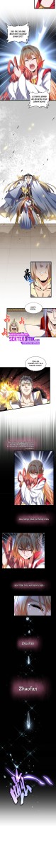 Magic Emperor Chapter 296 page 3