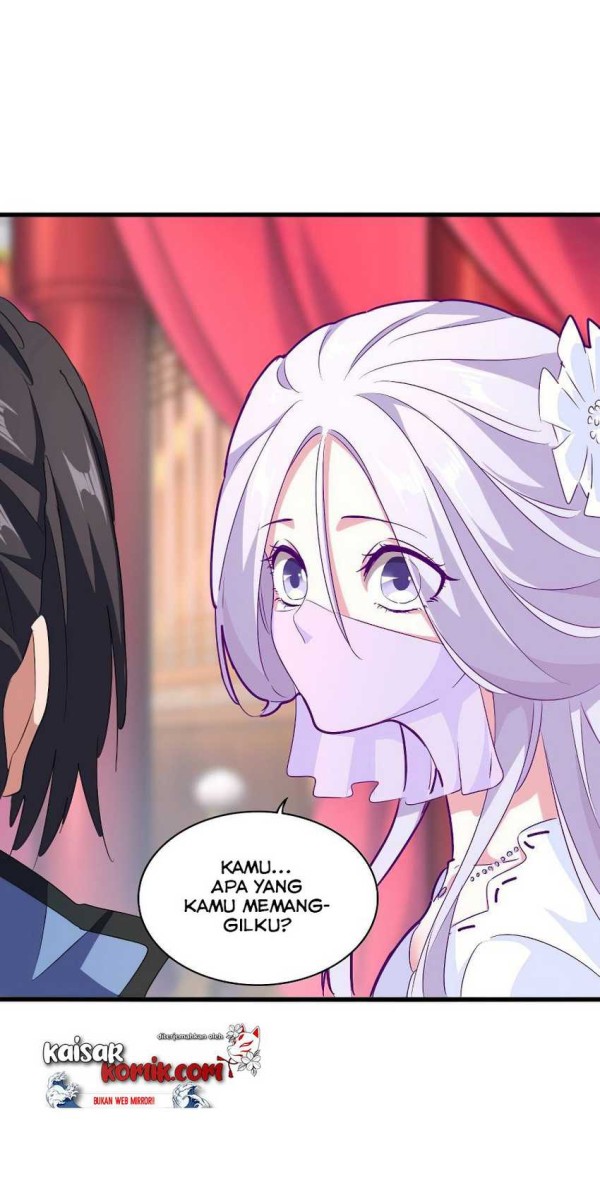 Magic Emperor Chapter 149 page 39