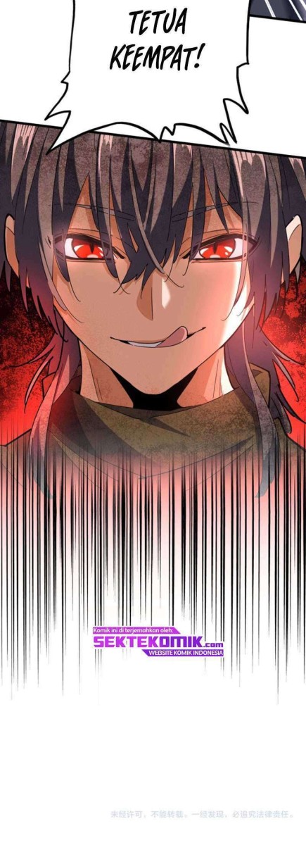 Magic Emperor Chapter 209 page 39