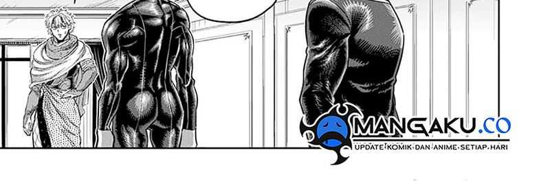 Kengan Omega Chapter 240 page 39