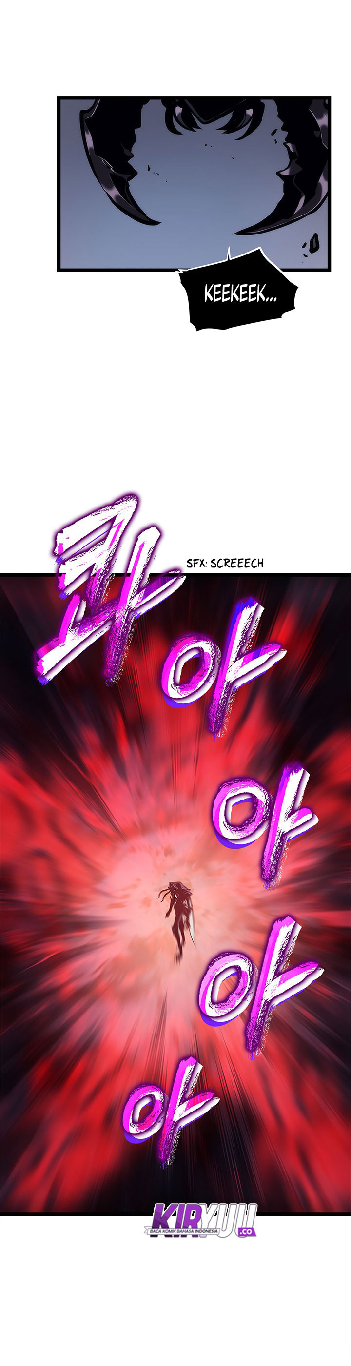 The Beginning After the End Chapter 43 page 39