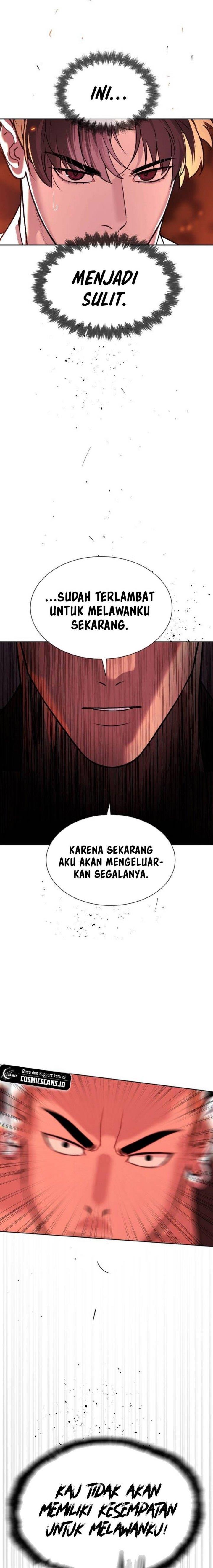 Solo Leveling: Ragnarok Chapter 7 page 39