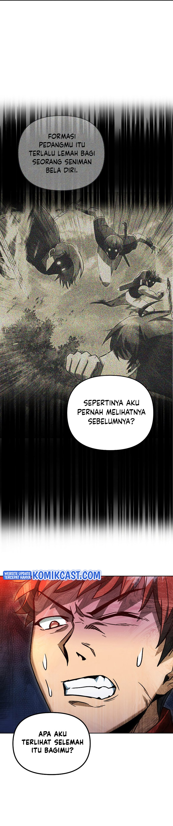 Maxed Out Leveling Chapter 42 page 39