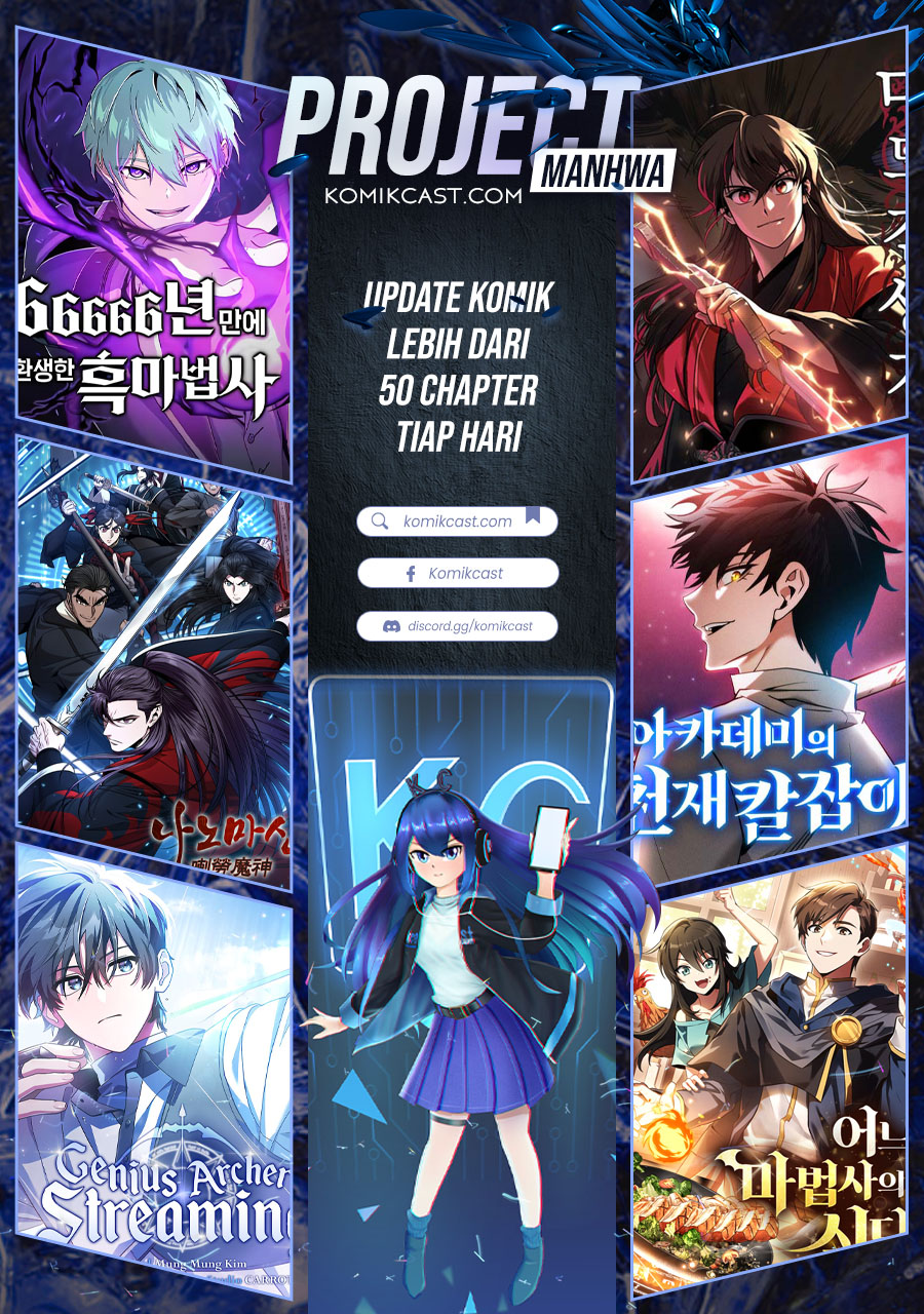 Maxed Out Leveling Chapter 82 page 40