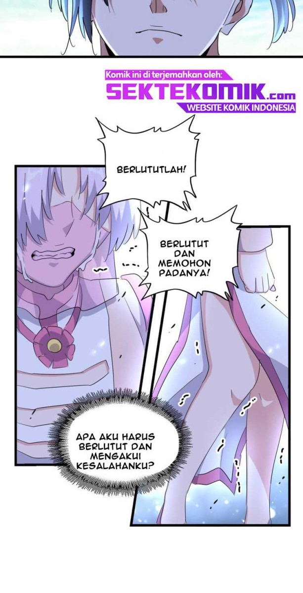 Magic Emperor Chapter 170 page 40