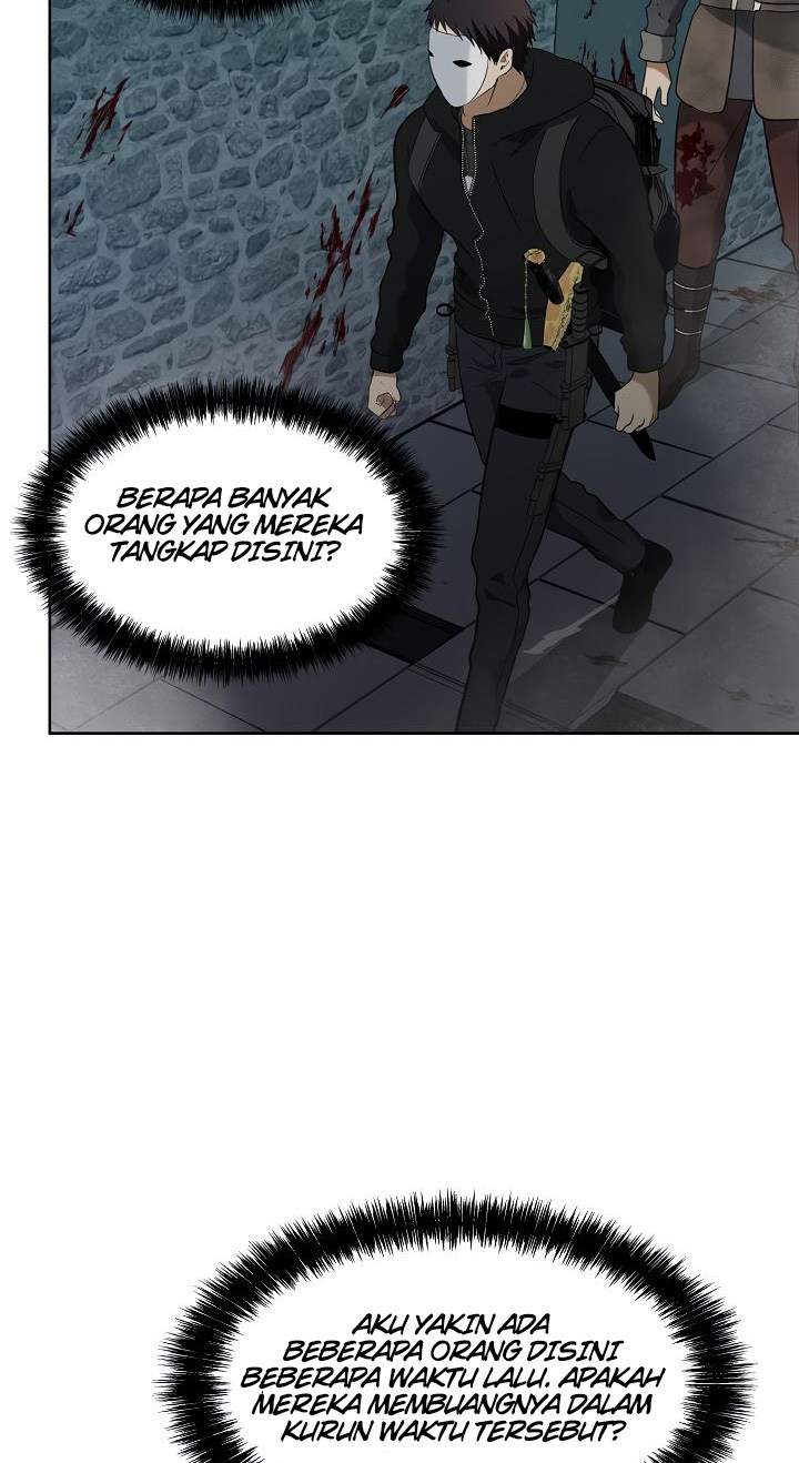 Second Life Ranker Chapter 31 page 40