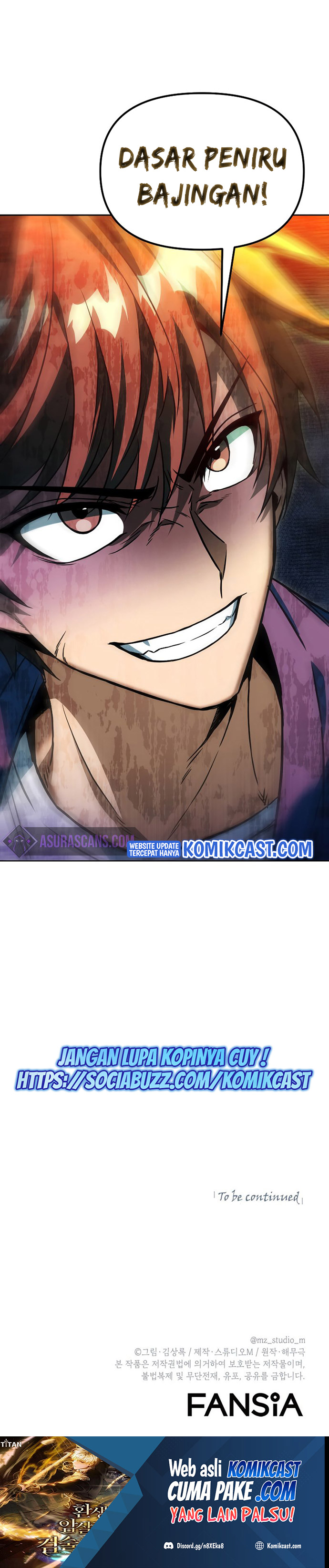 Maxed Out Leveling Chapter 42 page 40