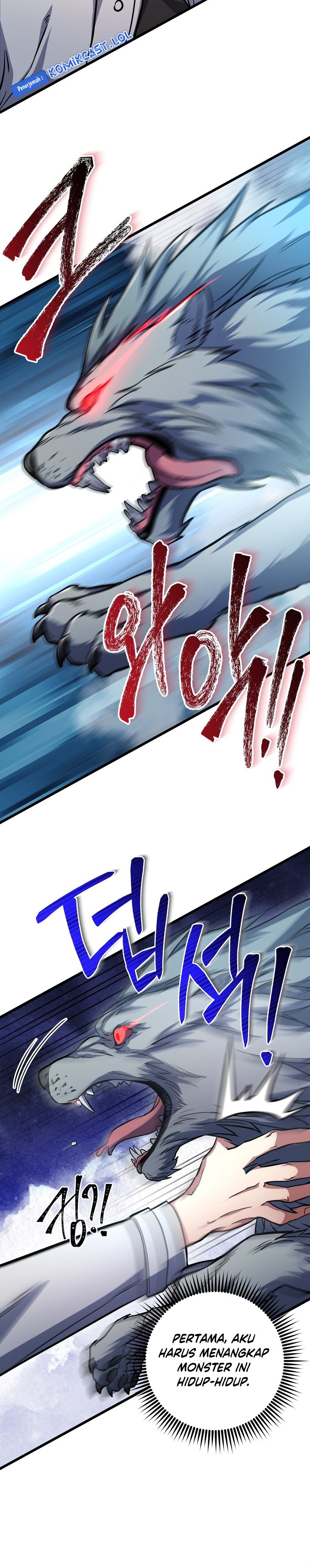 The Beginning After the End Chapter 78 page 40