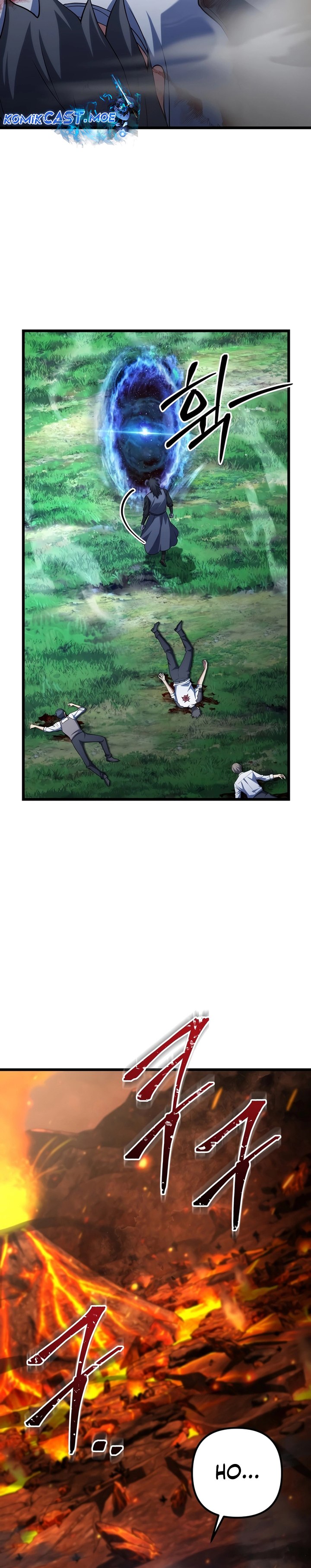 The Beginning After the End Chapter 79 page 40