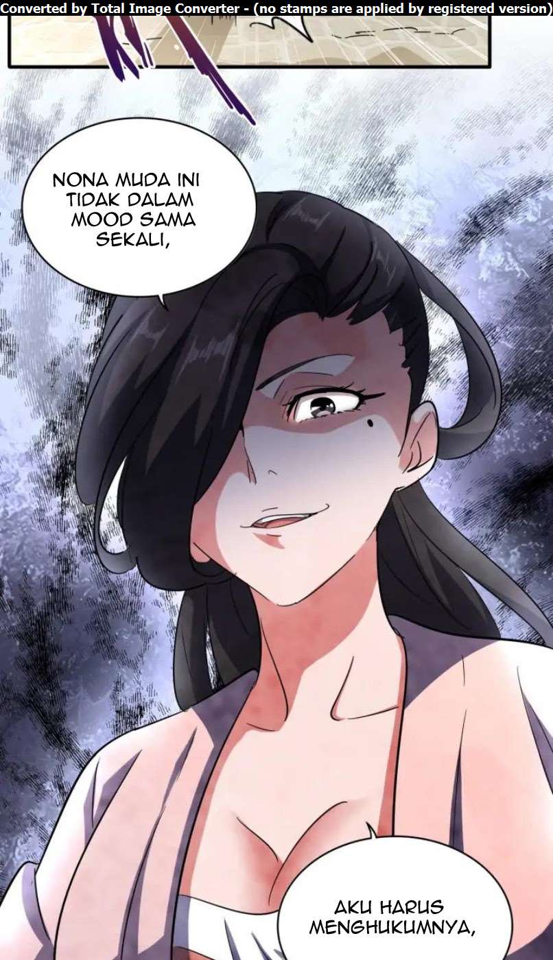 Magic Emperor Chapter 110 page 41