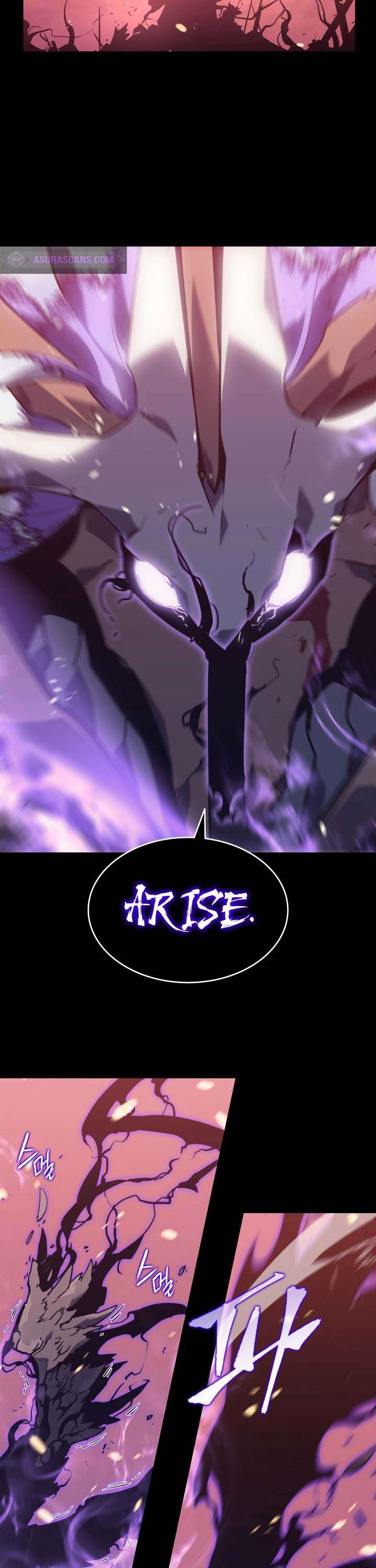 The Beginning After the End Chapter 43 page 41