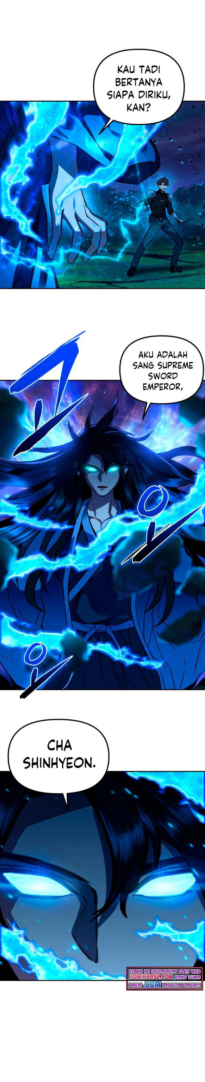 Maxed Out Leveling Chapter 2 page 41