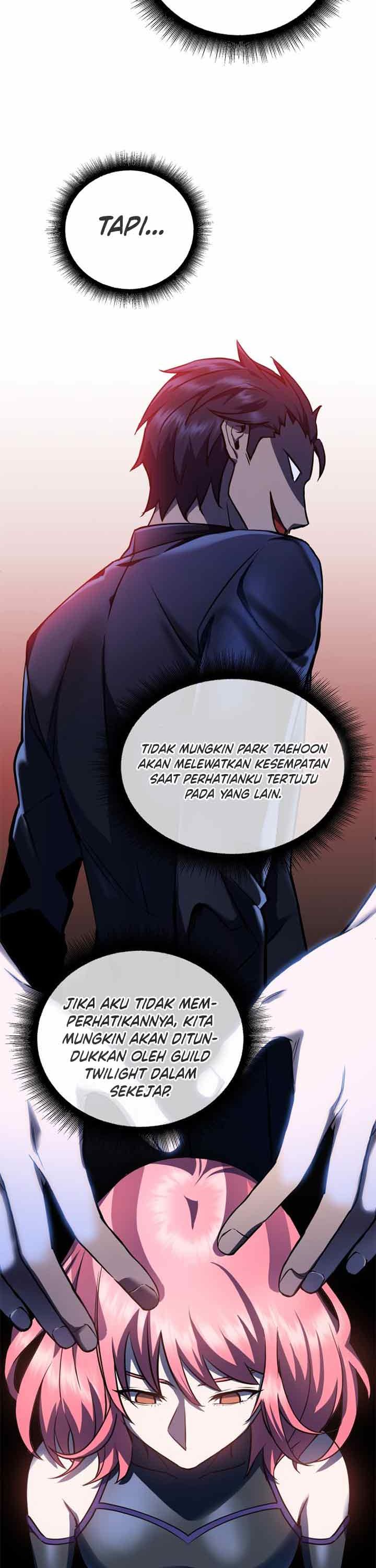 Maxed Out Leveling Chapter 11 page 41