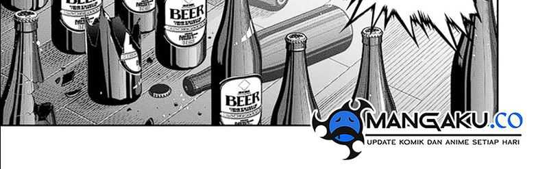 Kengan Omega Chapter 253 page 42