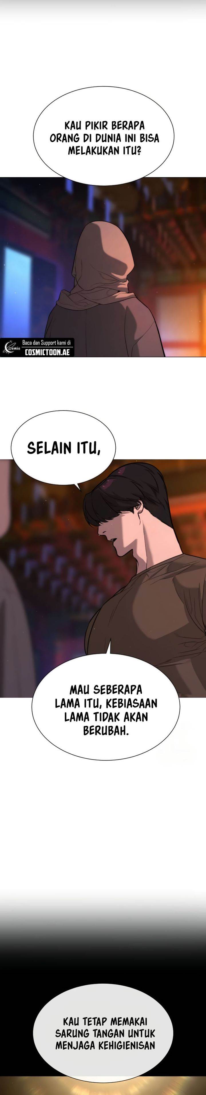 Solo Leveling: Ragnarok Chapter 7 page 42