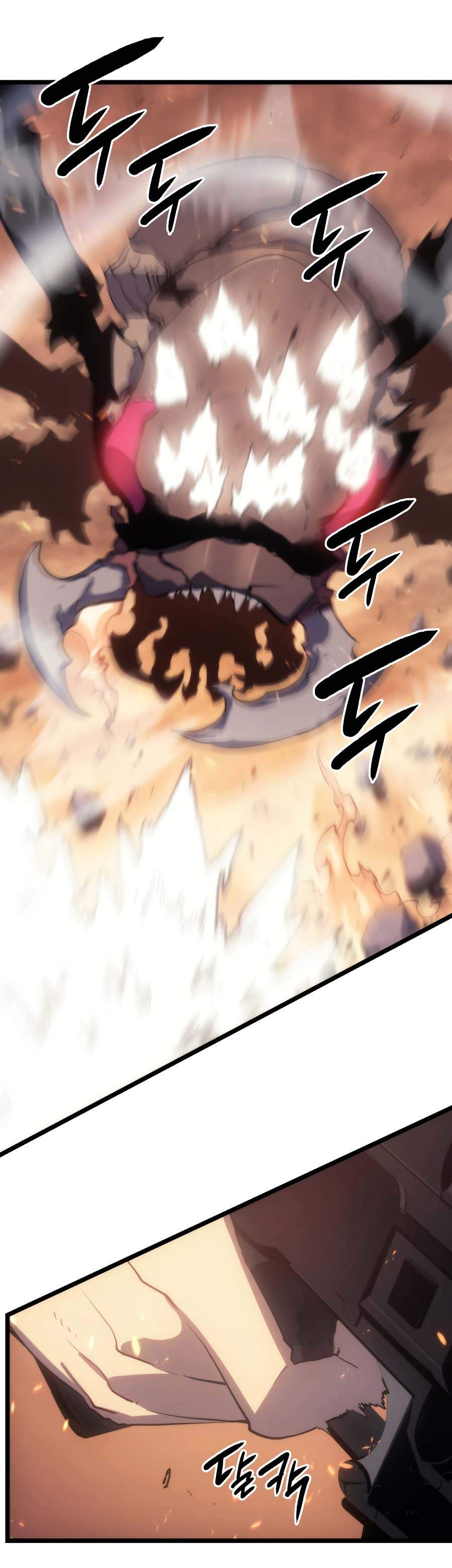 The Beginning After the End Chapter 41 page 43