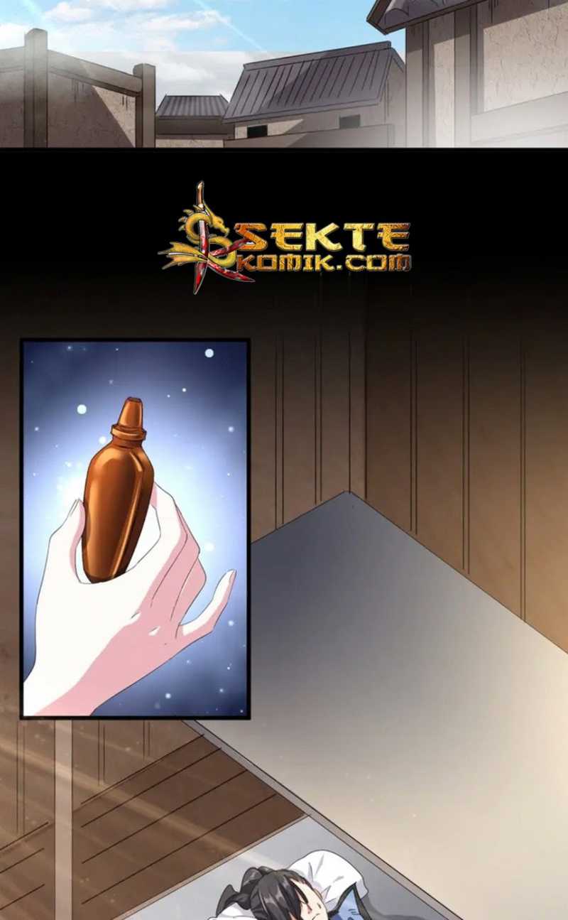 The Beginning After the End Chapter 144 page 44