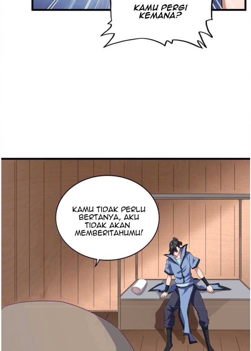The Beginning After the End Chapter 146 page 44