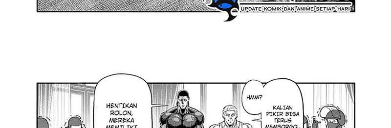 Kengan Omega Chapter 240 page 44