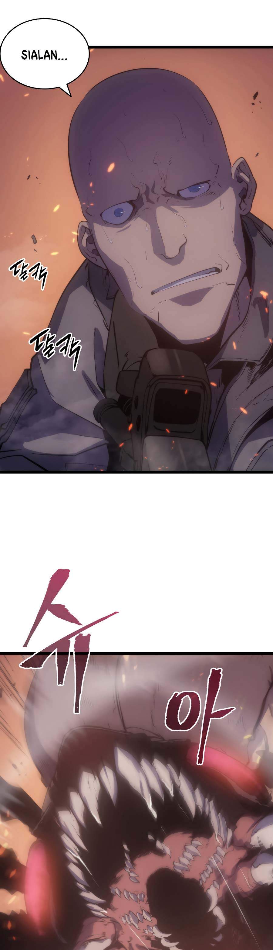 The Beginning After the End Chapter 41 page 44