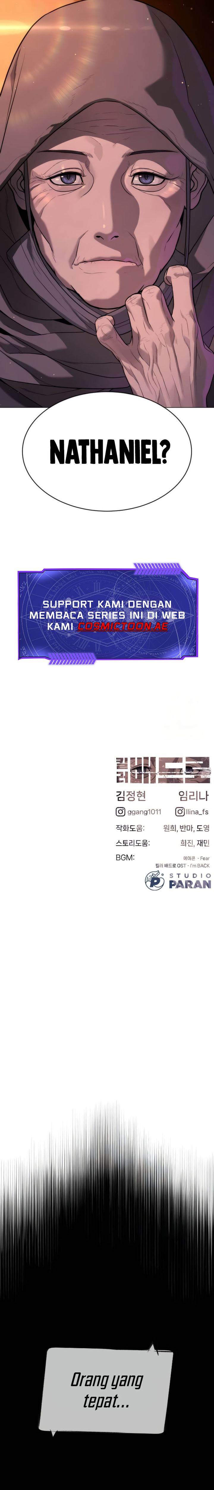 Solo Leveling: Ragnarok Chapter 7 page 44
