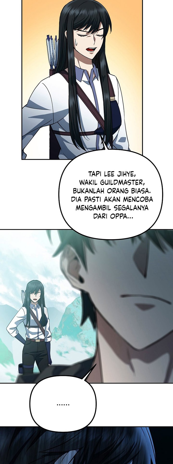 The Beginning After the End Chapter 43 page 45