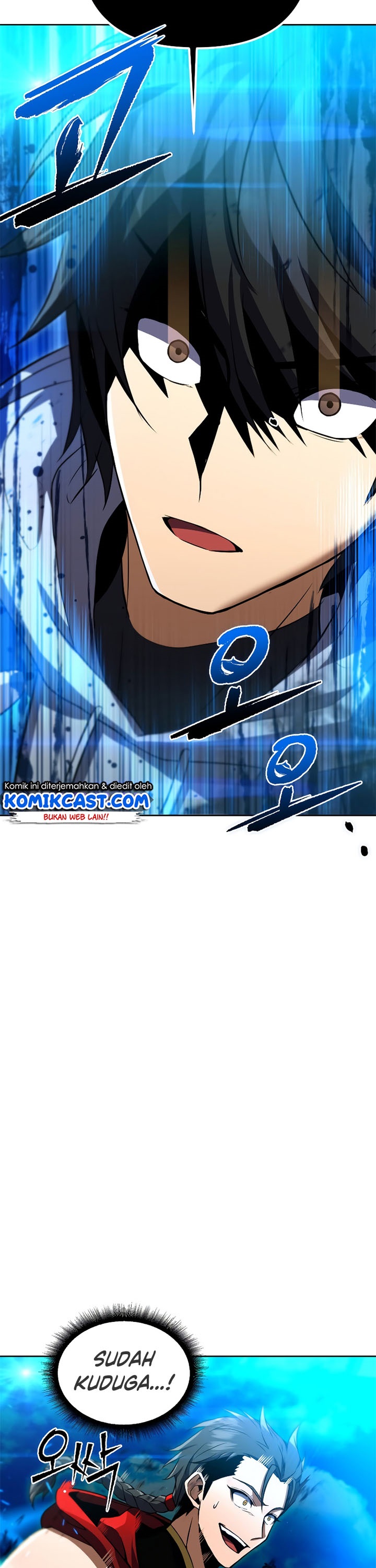 Maxed Out Leveling Chapter 32 page 45
