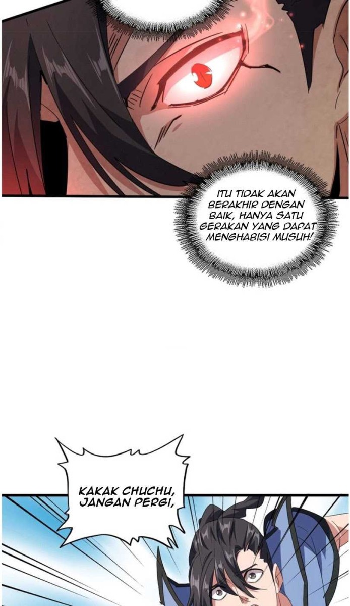 The Beginning After the End Chapter 144 page 46