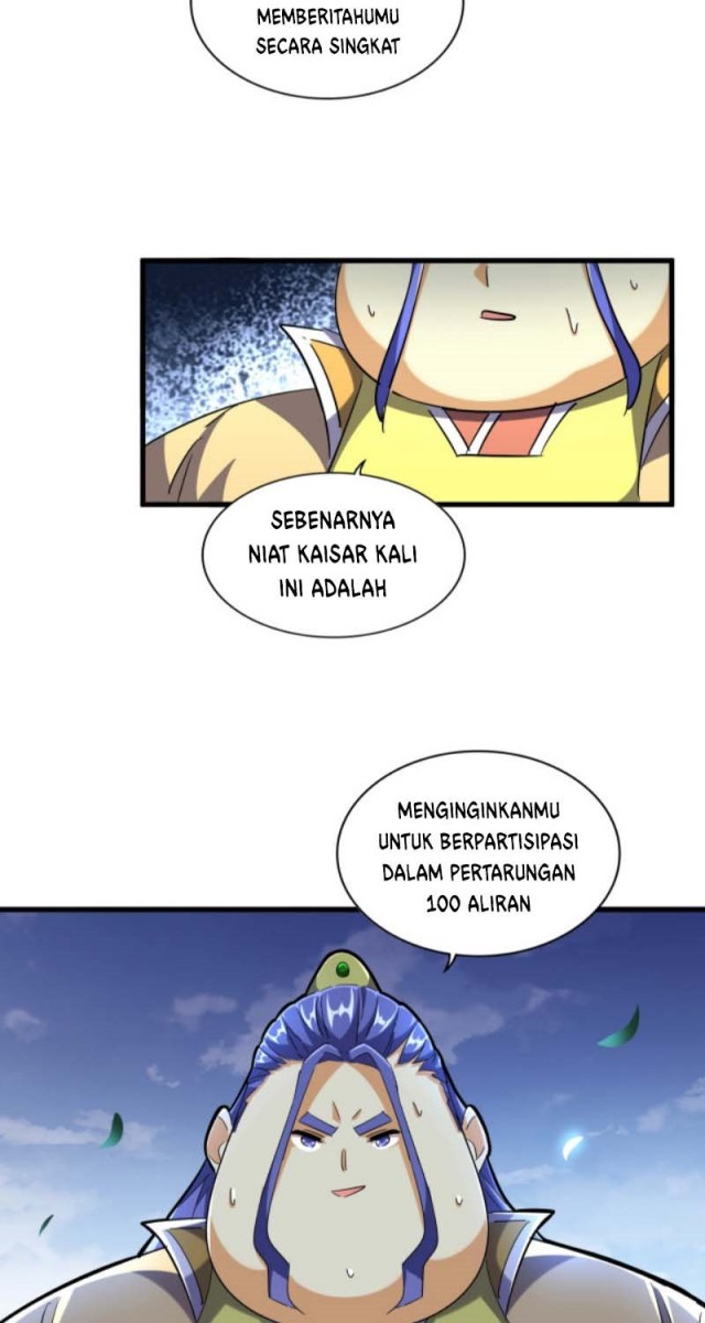 Magic Emperor Chapter 257 page 46