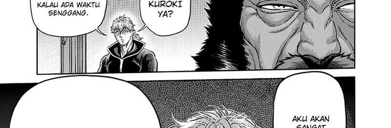 Kengan Omega Chapter 240 page 46