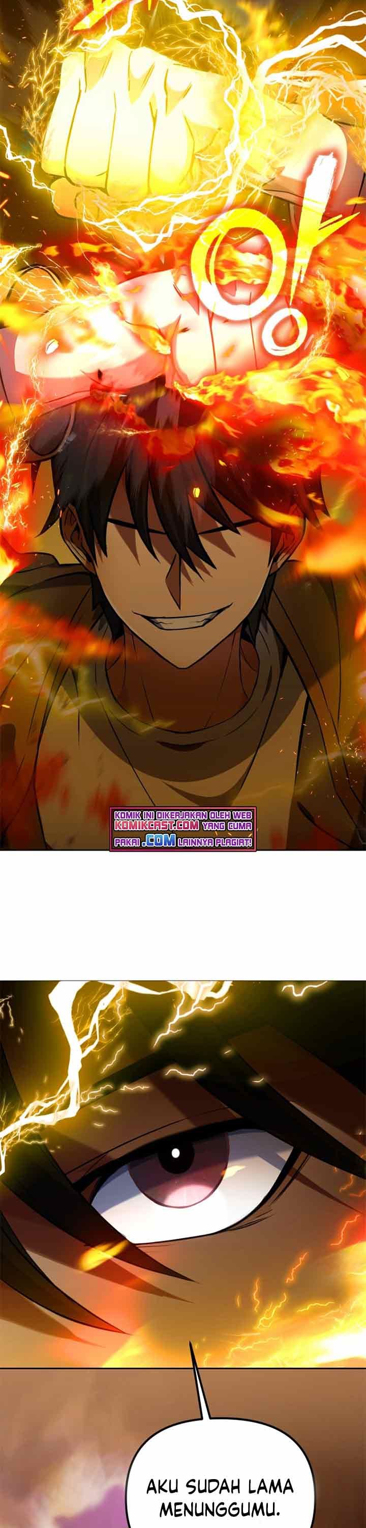 The Beginning After the End Chapter 43 page 46