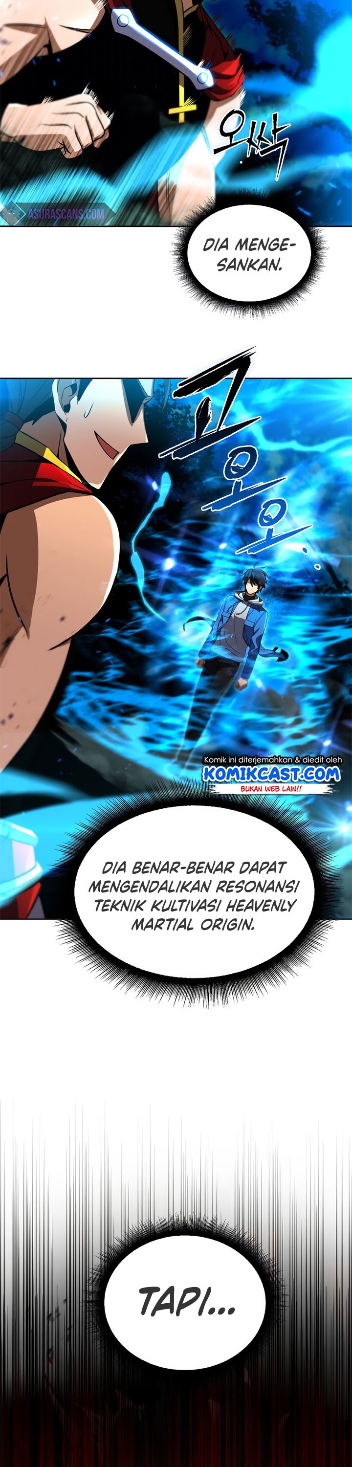Maxed Out Leveling Chapter 32 page 46