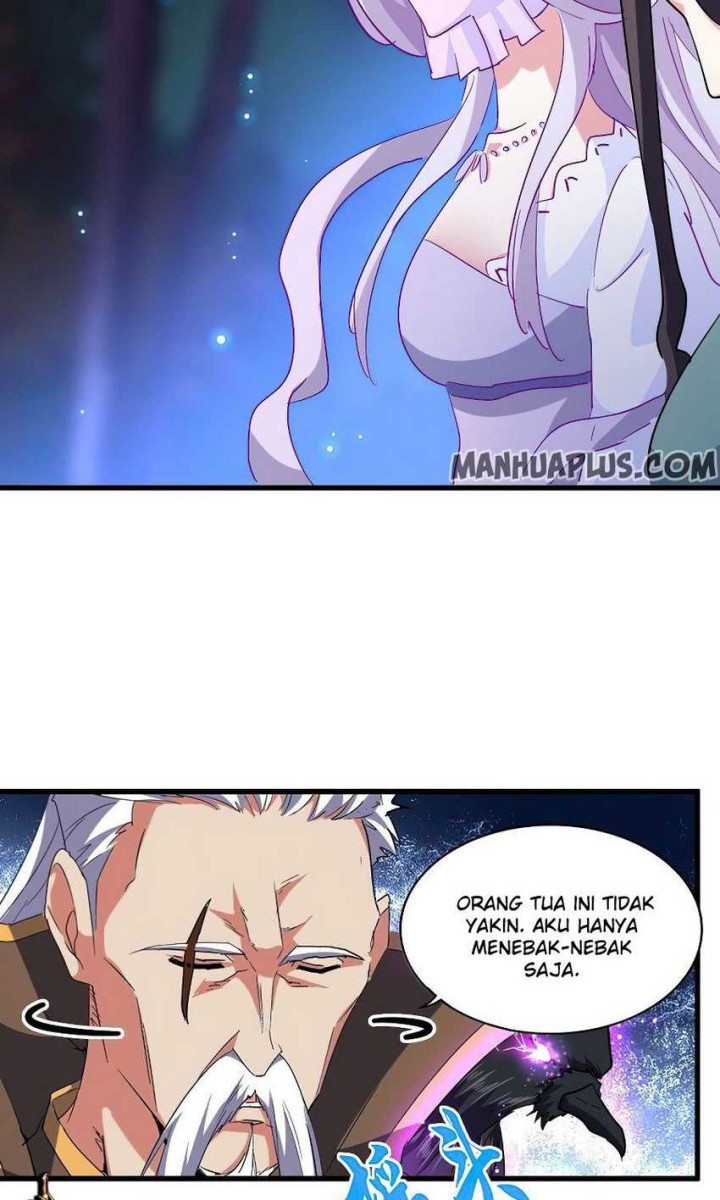 The Beginning After the End Chapter 146 page 47