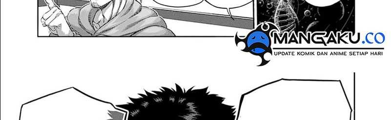 Kengan Omega Chapter 253 page 47