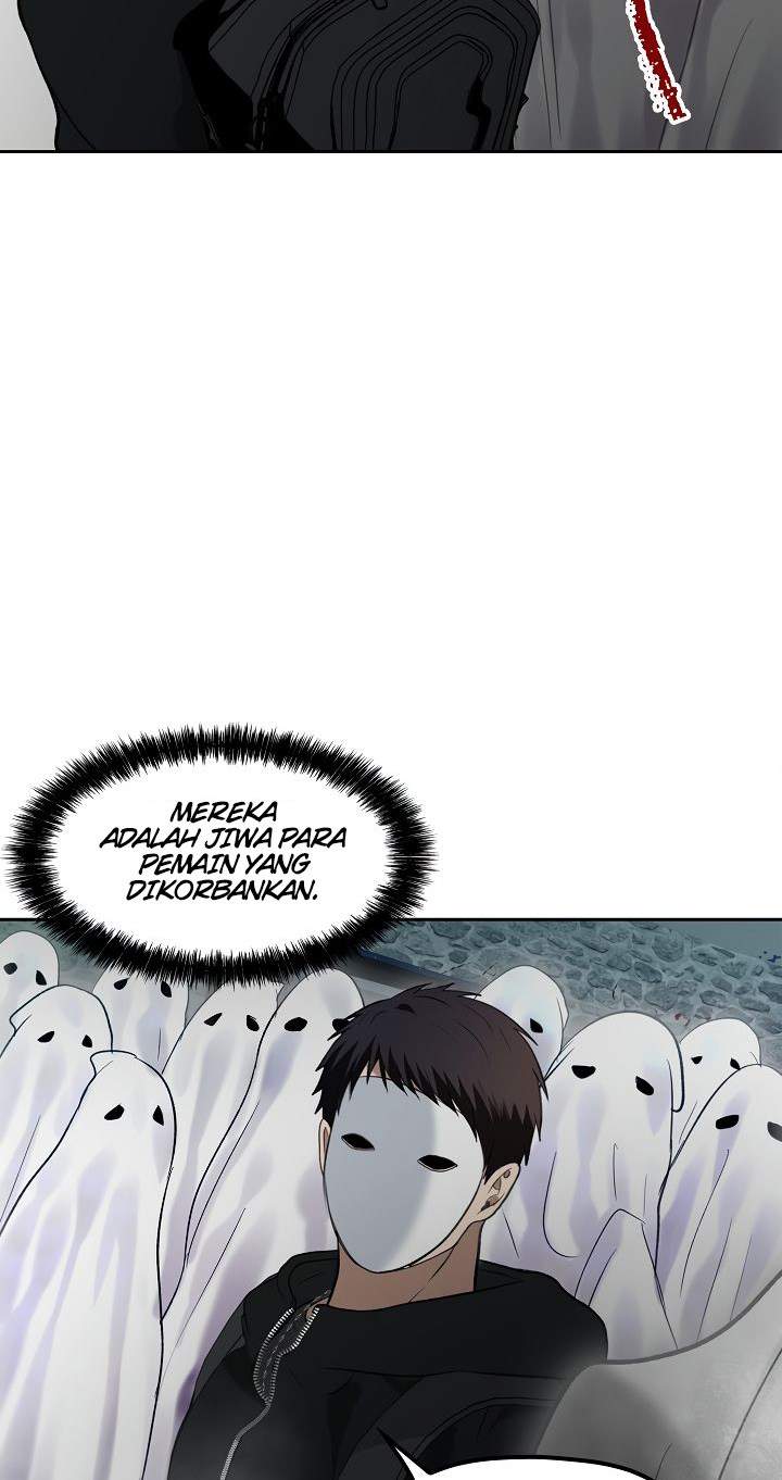 Second Life Ranker Chapter 31 page 47