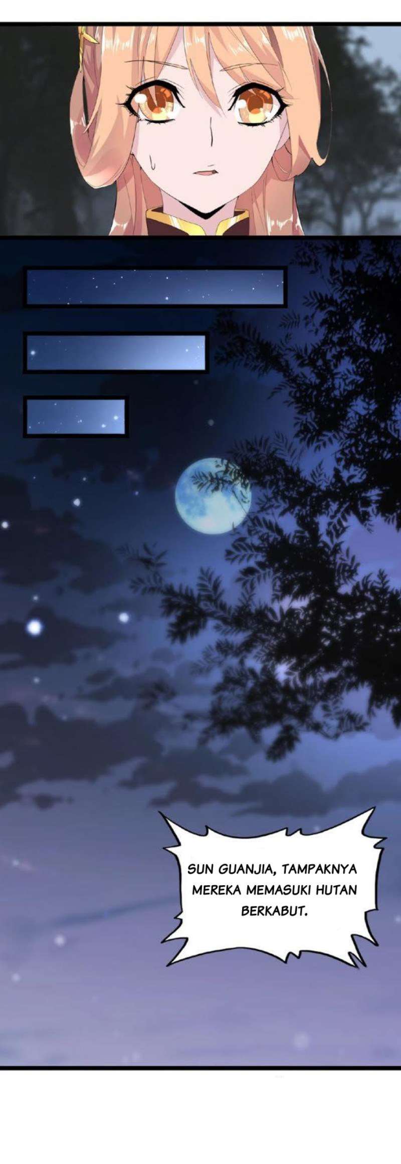 Solo Leveling: Ragnarok Chapter 7 page 47