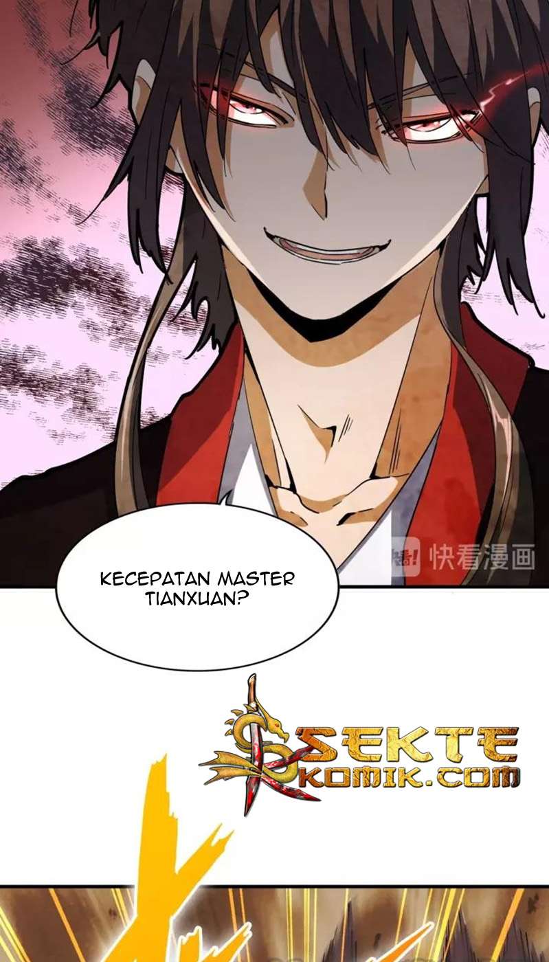 The Beginning After the End Chapter 78 page 47