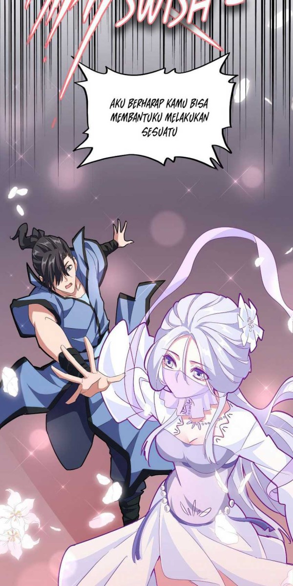 Magic Emperor Chapter 149 page 48