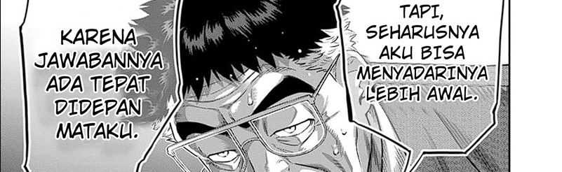 Kengan Omega Chapter 253 page 48
